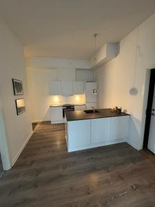 Two-Bedroom Deluxe Apartment room in Teaterhotellet