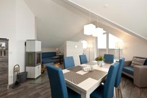 ancora Marina Haus 1 Penthouse