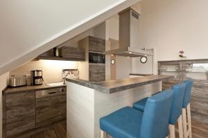 ancora Marina Haus 1 Penthouse