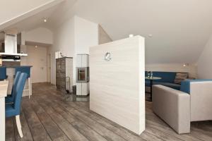 ancora Marina Haus 1 Penthouse