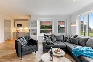 Ferienhof Marquardt Fewo Gartenblick - Wenkendorf auf Fehmarn