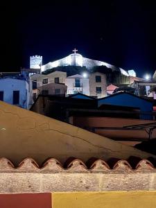 Appartamento vacanze Le rose img31