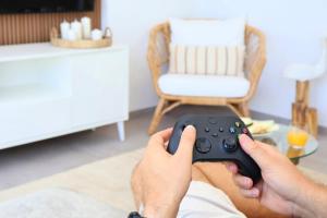 Villa Murcia - Private heated pool & jacuzzi