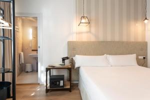 Double Room room in Brondo Architect Hotel