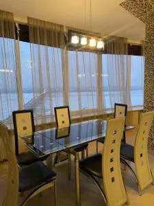 Мост сити Апартаменты Центр - 卡缅斯科耶