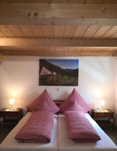 Ferienwohnung Belchenliebe