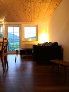 Ferienwohnung Belchenliebe