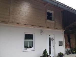 Ferienwohnung Belchenliebe
