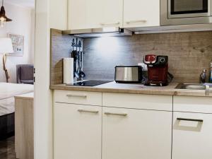 Ferienwohnung Strandkorb