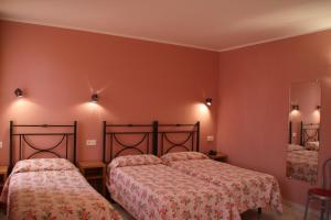 Hotels Hotel Lutetia : photos des chambres