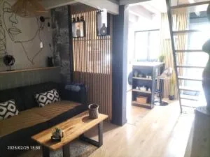 Au bord du vieux Moulin - BOD