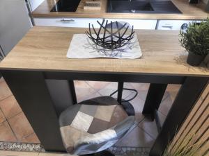 Appartements Au bord du vieux Moulin : photos des chambres