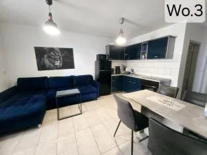 Adam Apartment House Sülzetal - Sülzetal