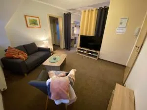 Gute Stube - Langensendelbach