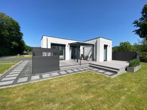 Ferienhaus Residenz am Stausee