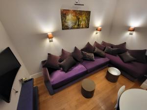 Comfort Milano Navigli