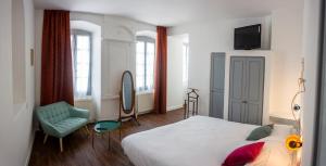Hôtel Candide