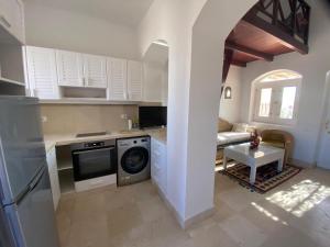 Apartment at Upper Nubia lagoon El Gouna