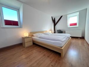 Ferienwohnung Süd