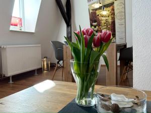 Ferienwohnung Süd