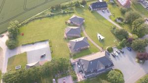 Ferienwohnung Süd