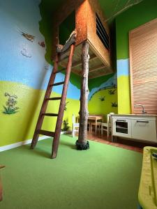 Ferienwohnung Süd