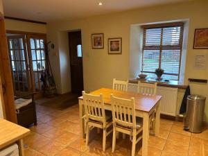 The Coach House at Riverlea