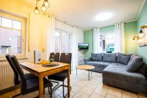 Haus Südblick, Nr 5 - Buttforde