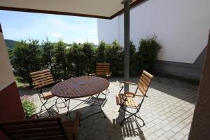 Ferienhaus Easy Holiday am Ritzhagen ehem Heinrichs