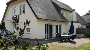 Häuschen "Tante Waltraut"