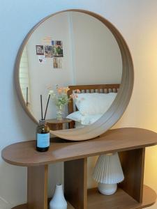 Newly opened Gwangalli Cozybay