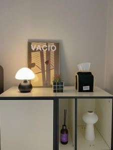 Newly opened Gwangalli Cozybay