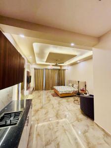 Jeetu studio apartment