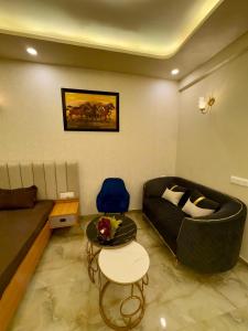 Jeetu studio apartment