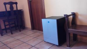 Double Room room in Hotel Riavela