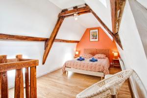 LOasis - Chaleureux duplex - Centre Ville de Caen