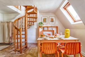 LOasis - Chaleureux duplex - Centre Ville de Caen