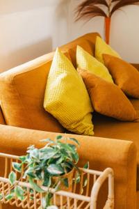 LOasis - Chaleureux duplex - Centre Ville de Caen