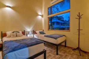 Cabina Bocaraca, 3Min from the Beach! Playa Chiquita