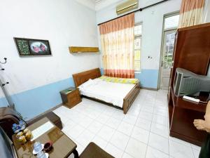 Nhà nghỉ Bông Sen - old town of Bac Ninh city