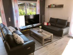 Ferienhaus Traumspot