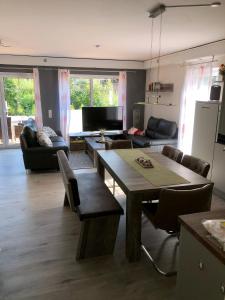 Ferienhaus Traumspot