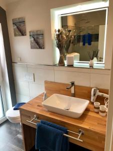 Ferienhaus Traumspot