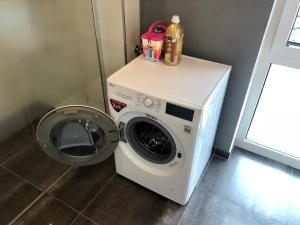 Ferienhaus Traumspot