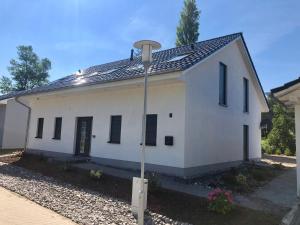 Ferienhaus Traumspot