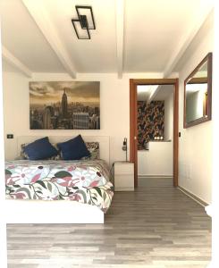 The Empire Suite Roma