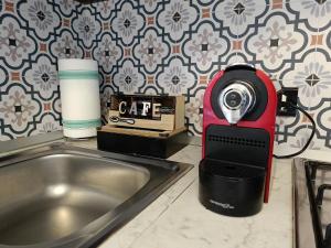 The Empire Suite Roma