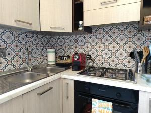 The Empire Suite Roma