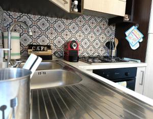 The Empire Suite Roma