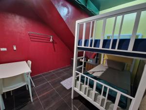 Bonanza Patong Beach II Red Room